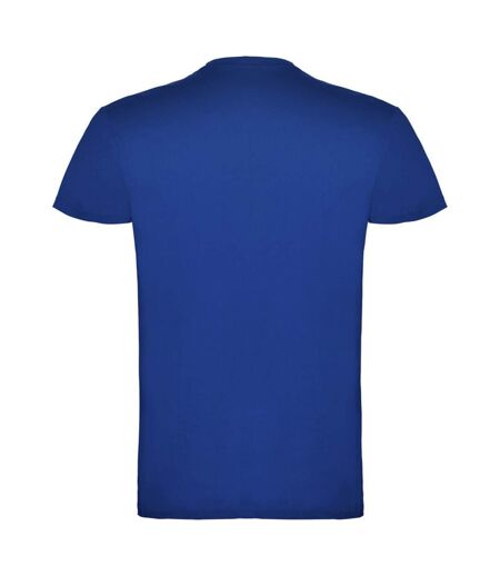 T-shirt beagle homme bleu roi Roly Roly