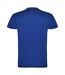 T-shirt beagle homme bleu roi Roly