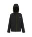 Veste Softshell Hewitts Homme Noir Regatta-2