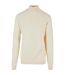 Sweat Homme Sable Blanc Urban Classics-1