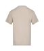 T-shirt Adulte Pierre Naturelle Awdis-2