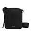 Sacoche noire homme calvin klein jeans reporter - taille unique-1