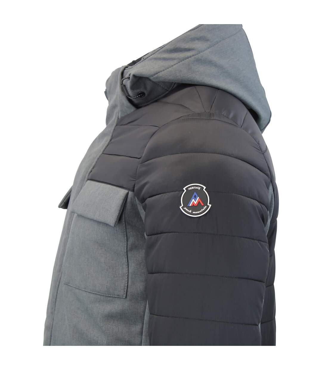 Blouson de ski homme CANTHEON-3