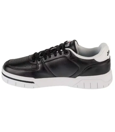 Baskets Style Logo C.cavea Homme Noir Joma