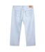 Jean 90s femme bleu clair Levis-2