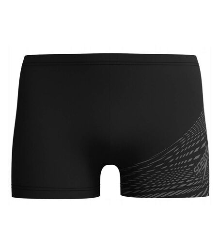 Short De Bain Medley Homme Gris Speedo