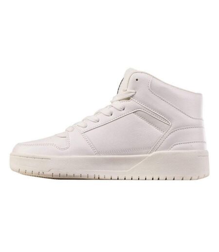 Baskets Coda Mid Oc Adulte Blanc Kappa