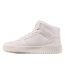 Baskets Coda Mid Oc Adulte Blanc Kappa-3