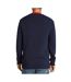 Pull Marine Homme Tommy Jeans Essential - L