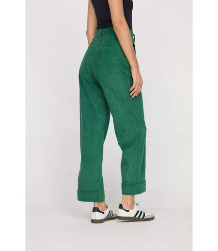 Pantalon Straight Gana