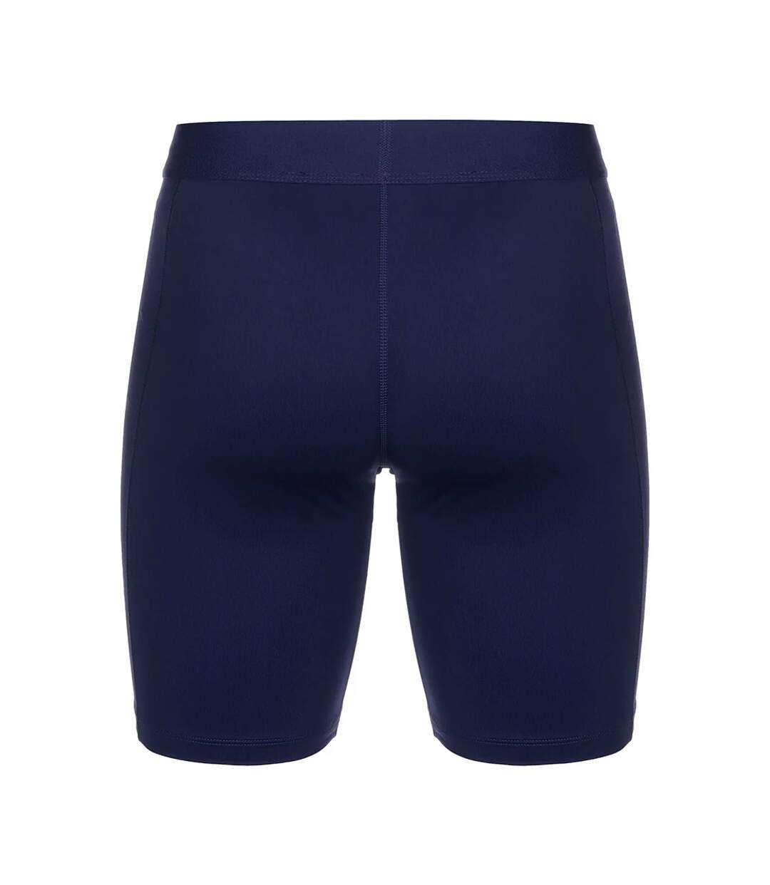Short De Compression Pro Strike Homme Bleu Marine Nike-2