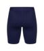 Short De Compression Pro Strike Homme Bleu Marine Nike-2