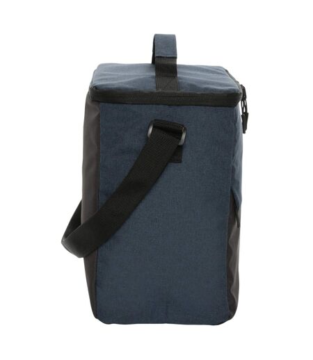 Kazu 8l rpet cooler bag 26cm x 23cm x 15cm blue XD Collection