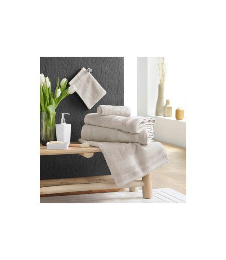 Drap de Douche Tendresse 70x130cm Lin