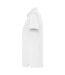 Polo Manches Courtes Tormo Femme Blanc Roly-3
