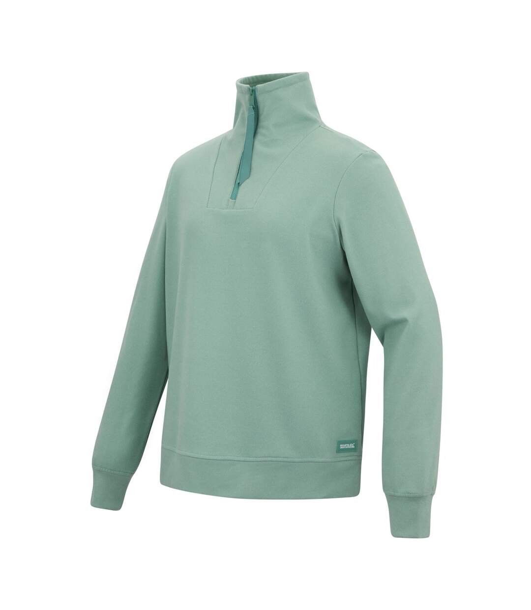 Haut Polaire Demmi Femme Turquoise Pastel Regatta-4