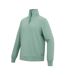 Haut Polaire Demmi Femme Turquoise Pastel Regatta-4