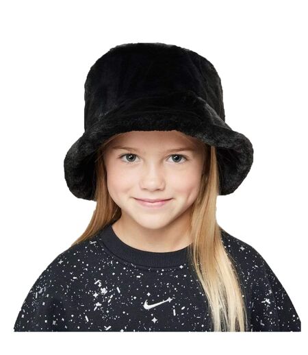 Bonnet D´hiver Apex Enfant Noir Nike