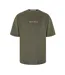 T-shirt Homme Feuille Jack Wills-2