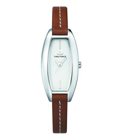 Montre Femme Time Force Quartz Tf2568L-09-1