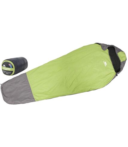 Trespass Stuffy Lightweight Sleeping Bag (Green) (One Size) - UTTP597