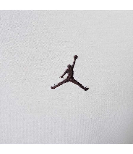 Polo Air Jordan Homme Blanc Noir Nike