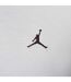 Polo Air Jordan Homme Blanc Noir Nike-3