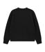 Pull Homme Noir Couture-3
