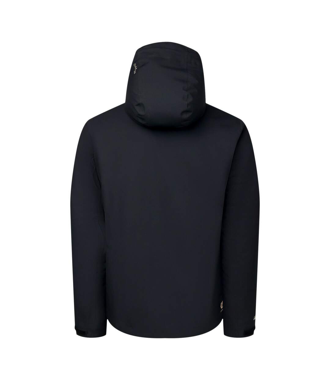 Mens Torrek Blazen Ii Waterproof Jacket Black Dare 2B-3