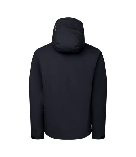 Mens Torrek Blazen Ii Waterproof Jacket Black Dare 2B
