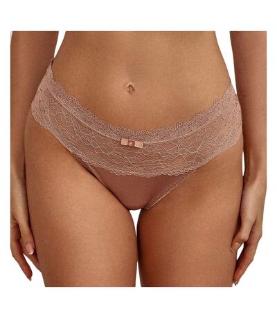 Tanga nude femme les petites bombes betty - l