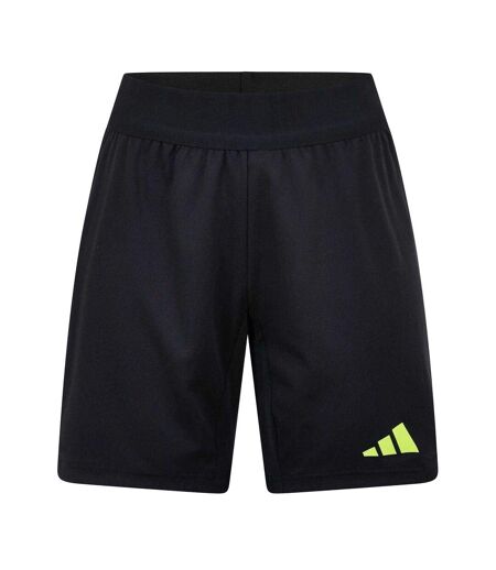 Short De Gardien De But Adulte Noir Adidas