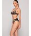 Bas maillot slip de bain froncé MARTINI Luna Splendida-5