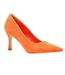 Escarpins Amy Femme Orange Lunar-1