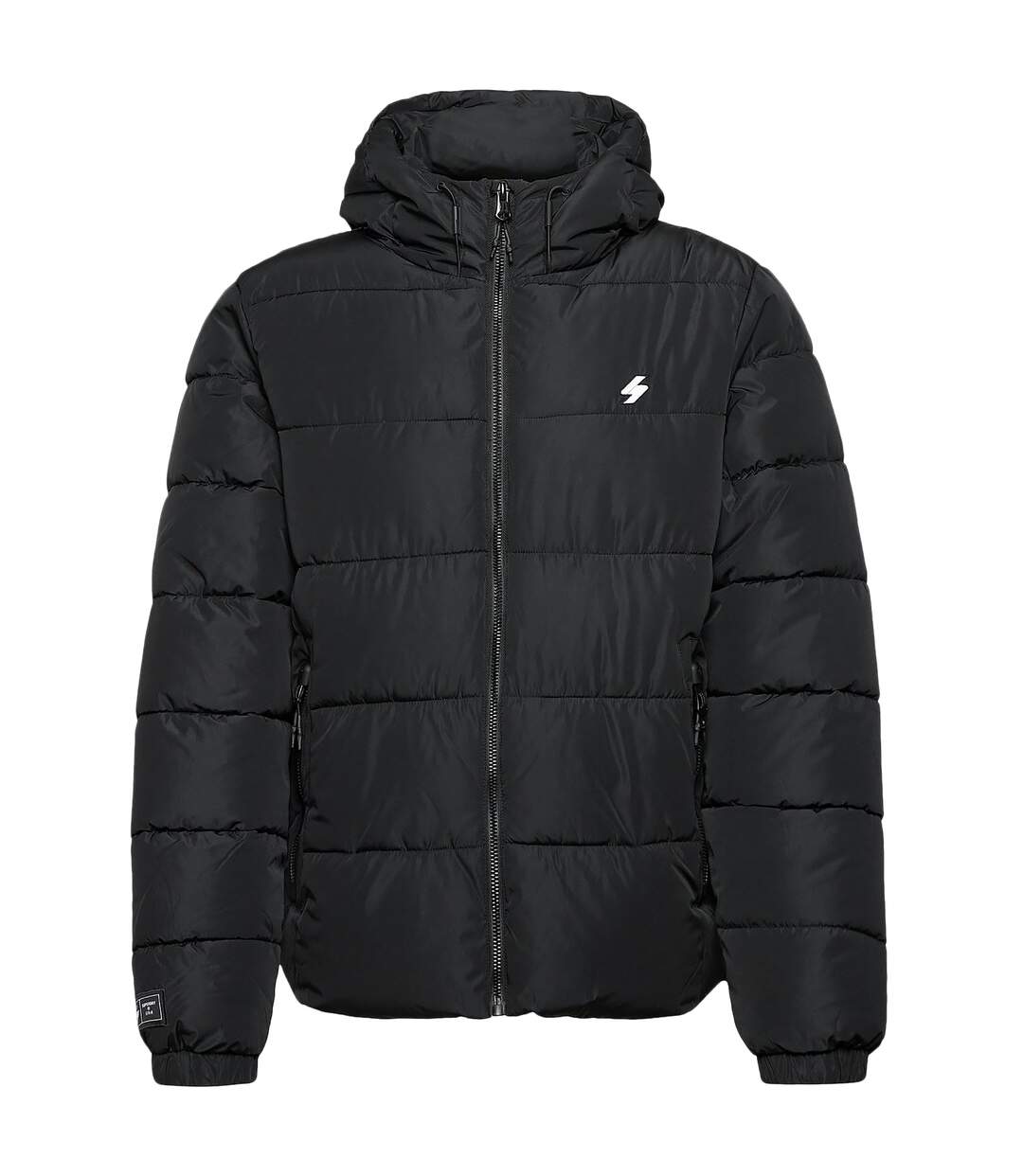 Doudoune Superdry Hooded Sports-1