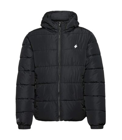 Doudoune Superdry Hooded Sports