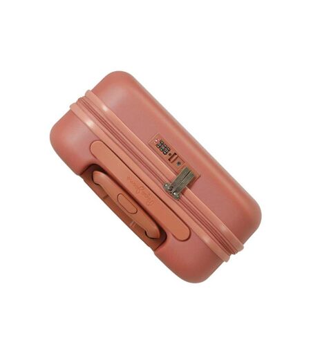 Pepe Jeans - Valise cabine 55cm Highlight - terracotta - 9132