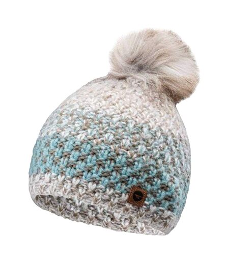 Bonnet Lady Cora Femme Marron Hi-Tec