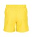 Bermuda de bain homme fibres recyclées Signature Eminence-4