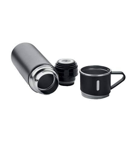 Bouteille sharm taille unique noir MidOcean