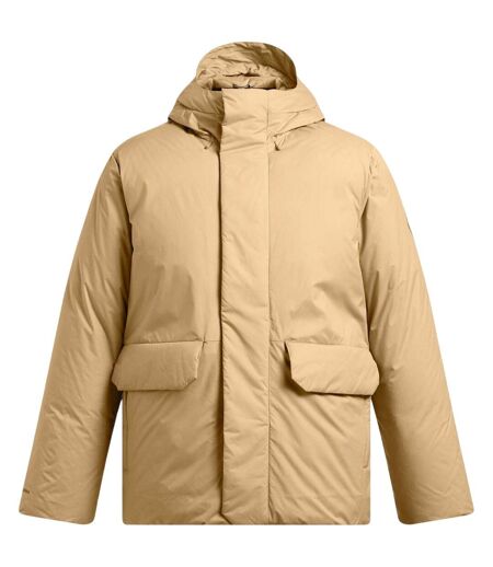 Doudoune Limitless Homme Marron Under Armour