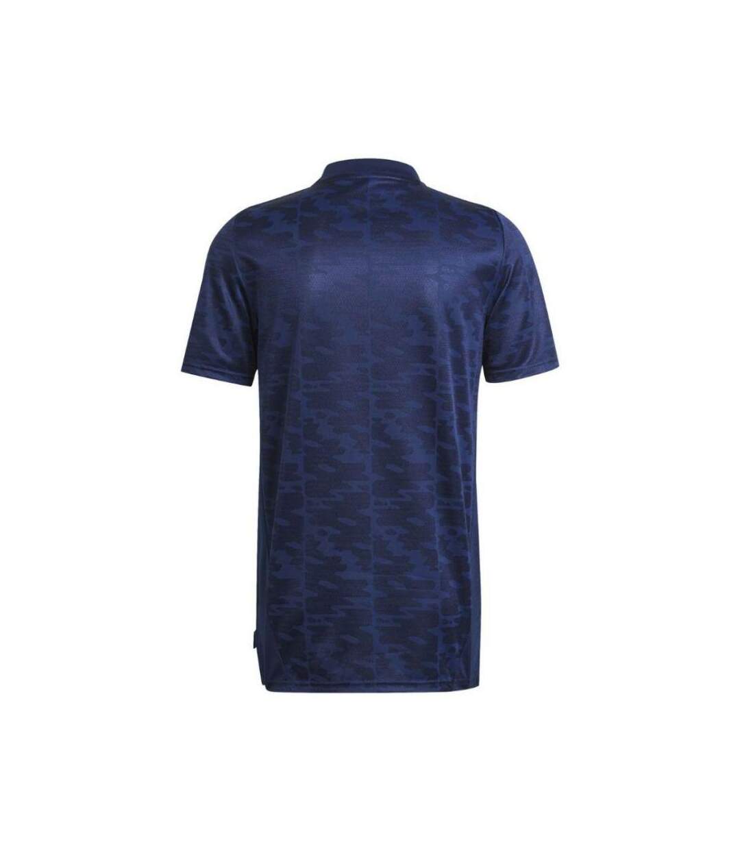 Maillot Condivo Homme Bleu Marine Adidas-2