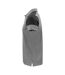 Polo Prime Homme Gris Noir Printer-3