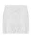 Pantalon De Jogging Enjoy Femme Blanc Boss-4