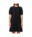 Robe noire femme pieces pias-1