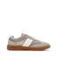 Baskets beige homme teddy smith z.serr-2