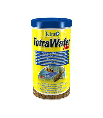 Aliment complet Tetra Wafermix 1 litre