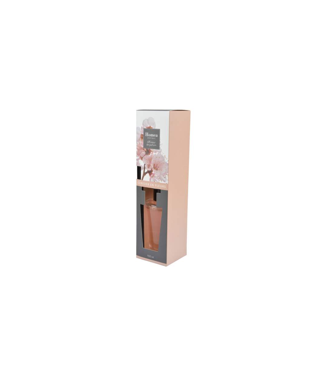 Diffuseur de Parfum Essentiel II 100ml Cerisier en Fleurs-3