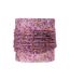 Cache-cou Colli Enfant Taille Unique Rose Bejo-1