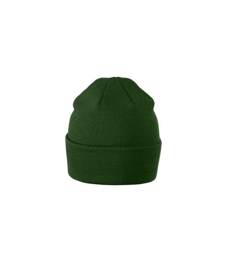Bonnet Adulte Vert Foncé Malfini